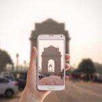 india gate, delhi, india